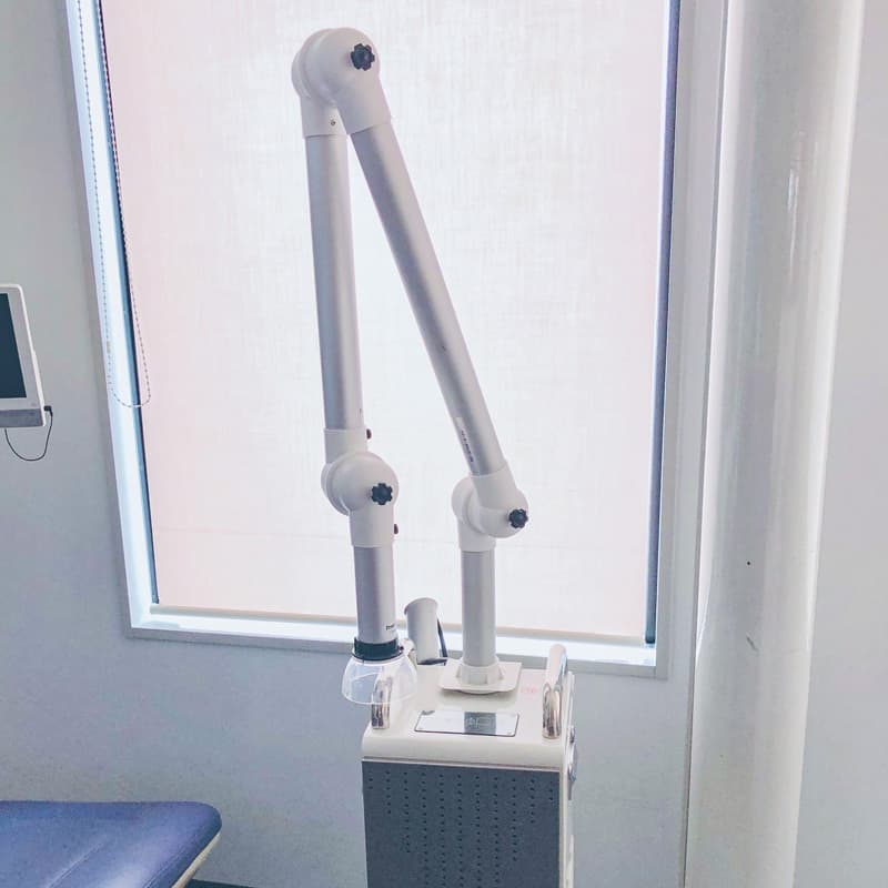 口腔外バキューム