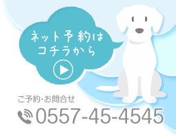 ネット予約はコチラから